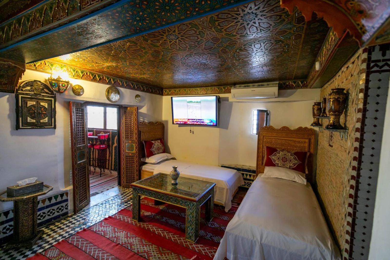 Dar Mayssae Fes Exterior photo