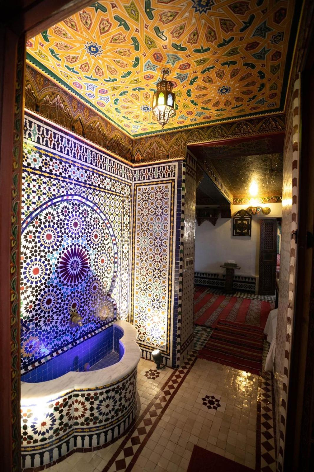 Dar Mayssae Fes Exterior photo
